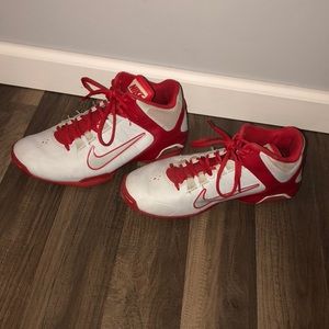 Women’s Nike Air Visi Pro 4 basketball shoes